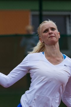 Bild 231 - TC Rot Wei� Wahlstedt II - TSV Havelse : Ergebnis: 7:2